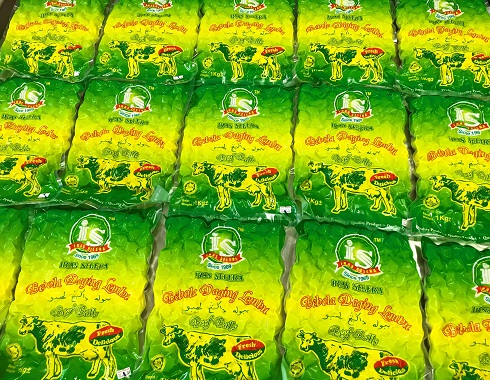 Frozen Beef Balls Malaysia