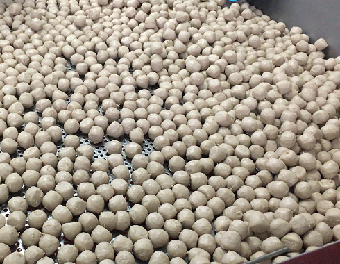 Beef Meatballs Malaysia